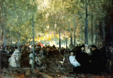 Auerestaurant Kassel